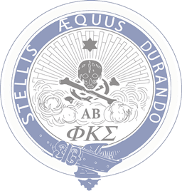 Alpha Beta Logo